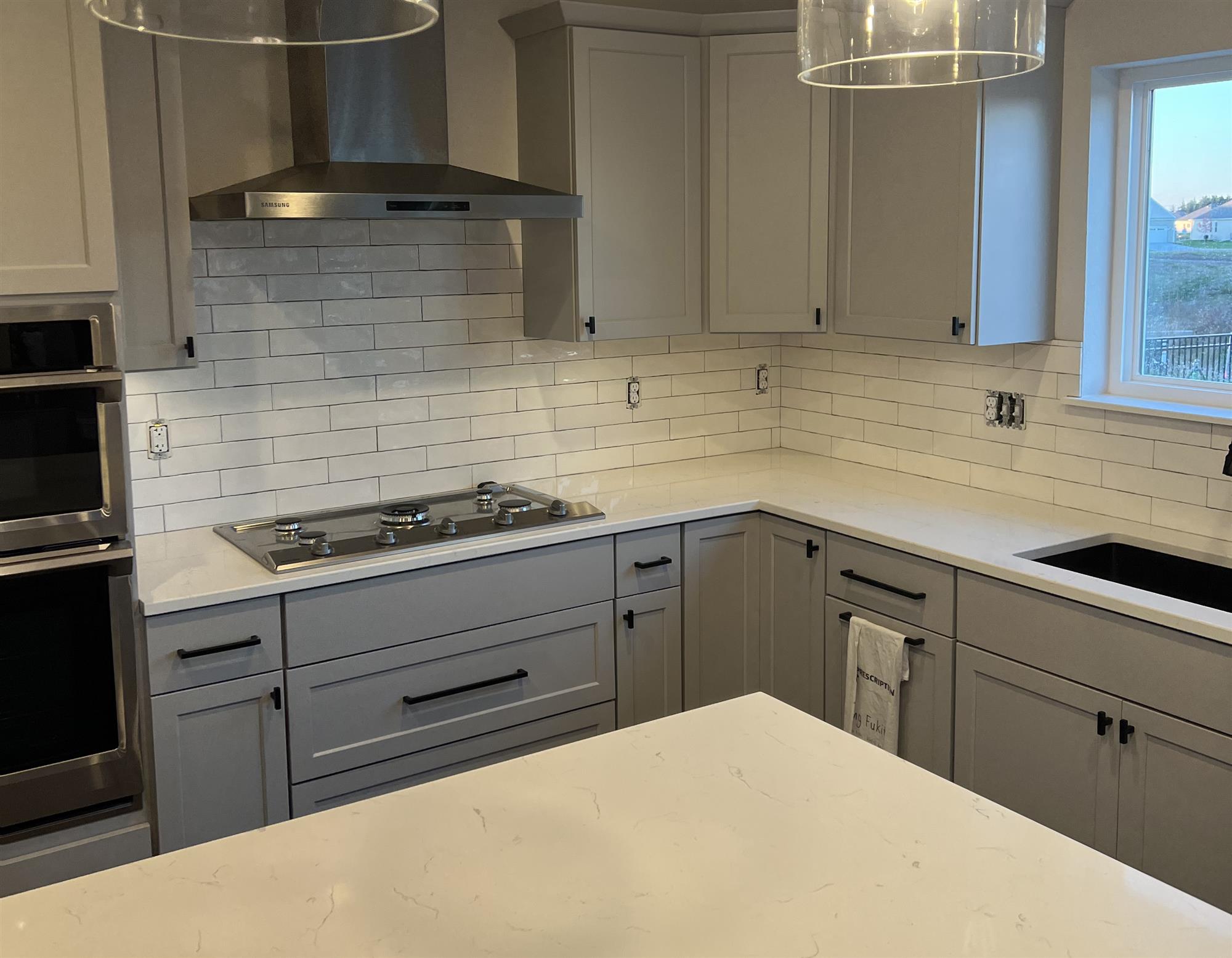 About United Stoneworks: WI tilers