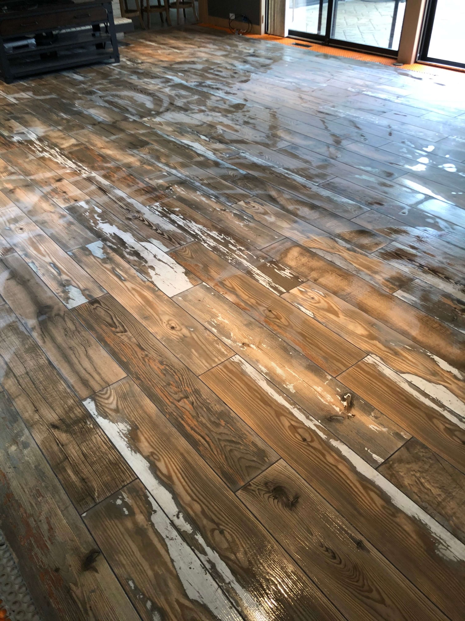 Tiling Contractor in Southern Wisconsin