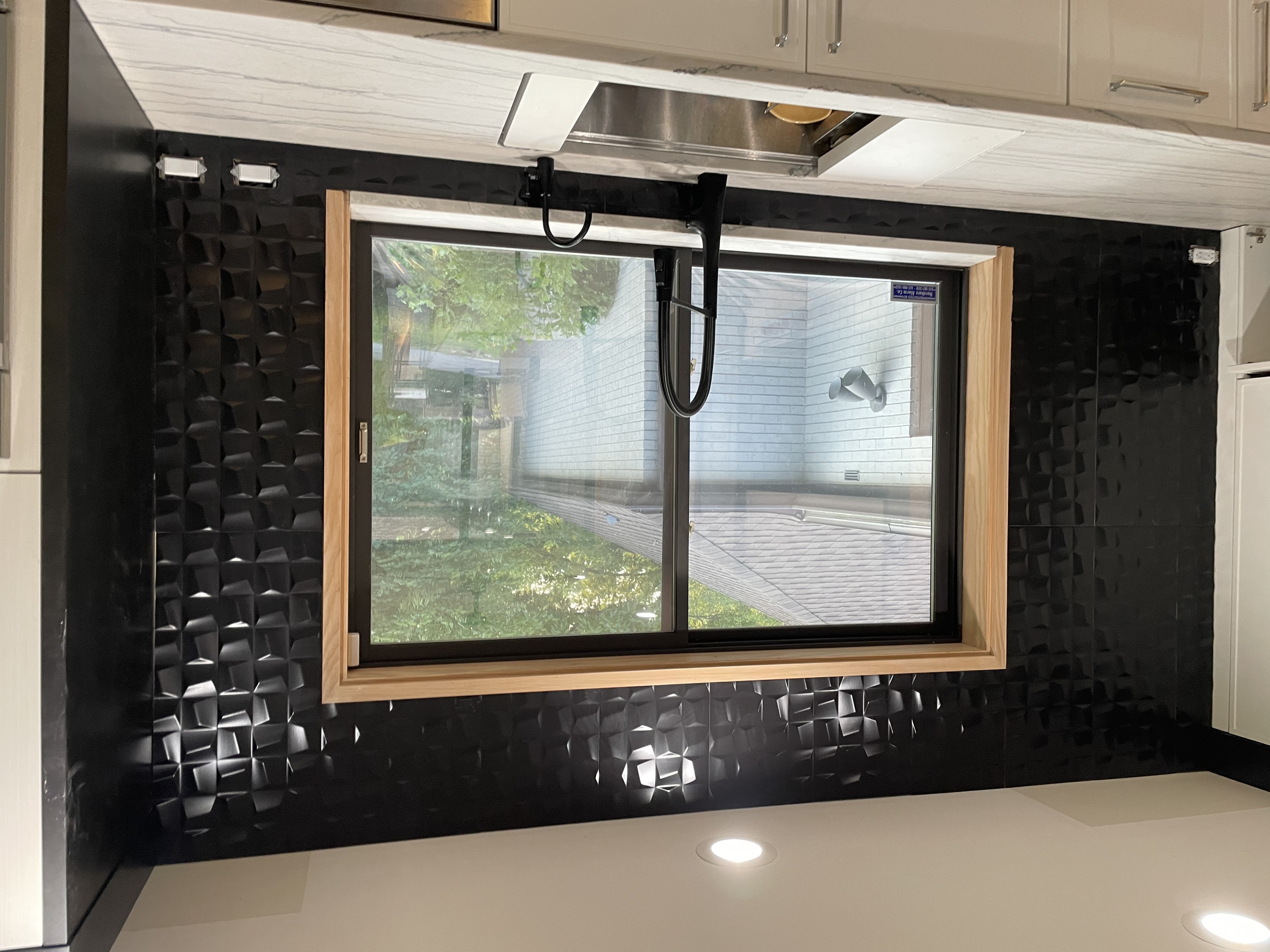 Kitchen Tile Installation in Southeast Wisconsin